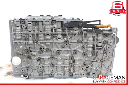 Mercedes W221 S550 E350 7G-Tronic 722.9 Transmission Valve Body 2202771701 OEM
