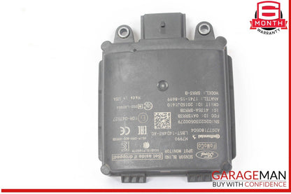 20-24 Lincoln Aviator Rear Right Passenger Side Blind Spot Radar Sensor Module