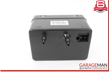 03-09 Mercedes W164 ML350 R500 E320 Air Vacuum Pump Box 0008002548 OEM