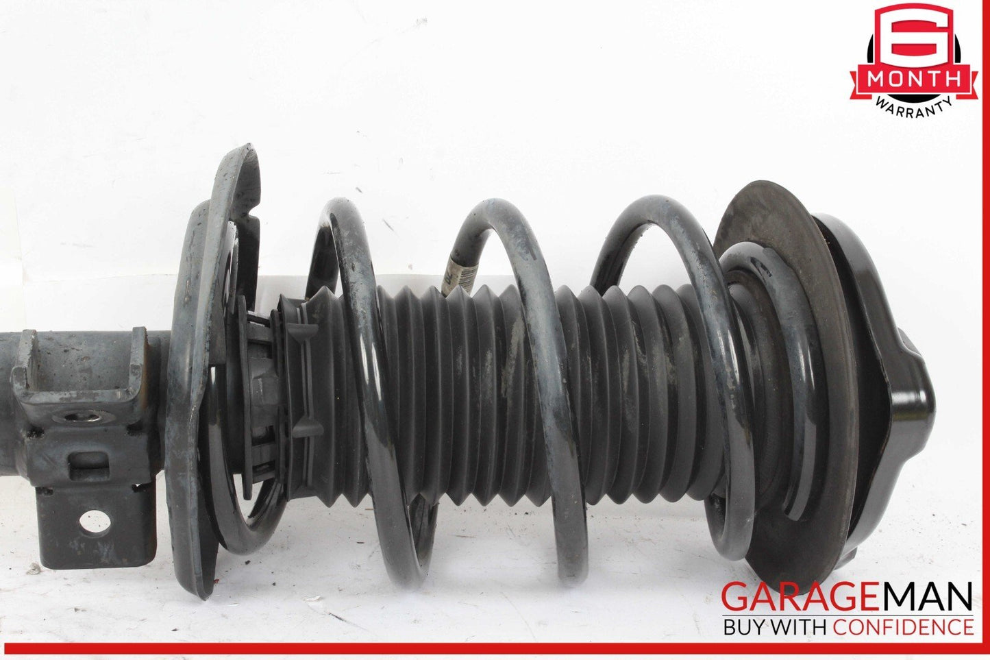 08-17 Mercedes W207 E350 C250 Front Right / Left Shock Spring Absorber Strut