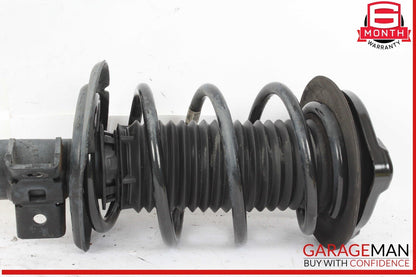 08-17 Mercedes W207 E350 C250 Front Right / Left Shock Spring Absorber Strut