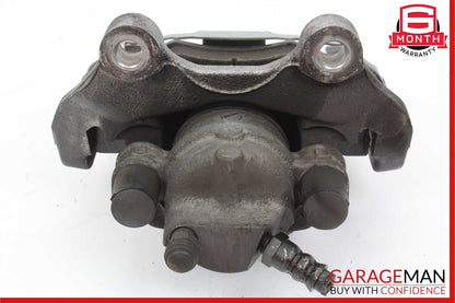 08-15 Mercedes W204 C350 Rear Left & Right Side Brake Caliper Calipers Set of 2