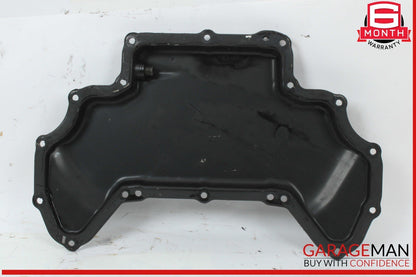 05-12 Mercedes W204 C300 SL550 CLK550 Lower Oil Pan 2720100128 OEM