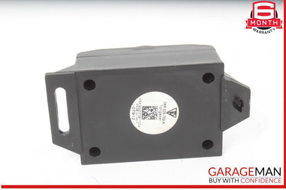 11-18 Porsche Cayenne 958 Parking Buzzer Sensor Speaker 7PP035709A OEM
