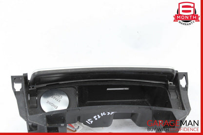 12-20 Mercedes R172 SLK350 SLC300 Center Panel Dash Ashtray Ash Tray OEM