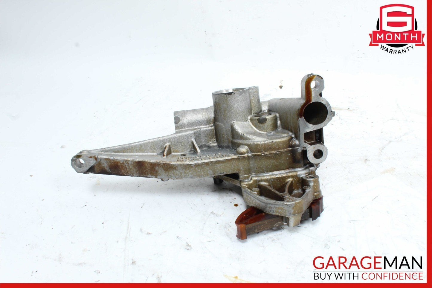 05-13 Mercedes W211 E350 C280 C300 M272 Engine Motor Oil Pump 2721800701 OEM
