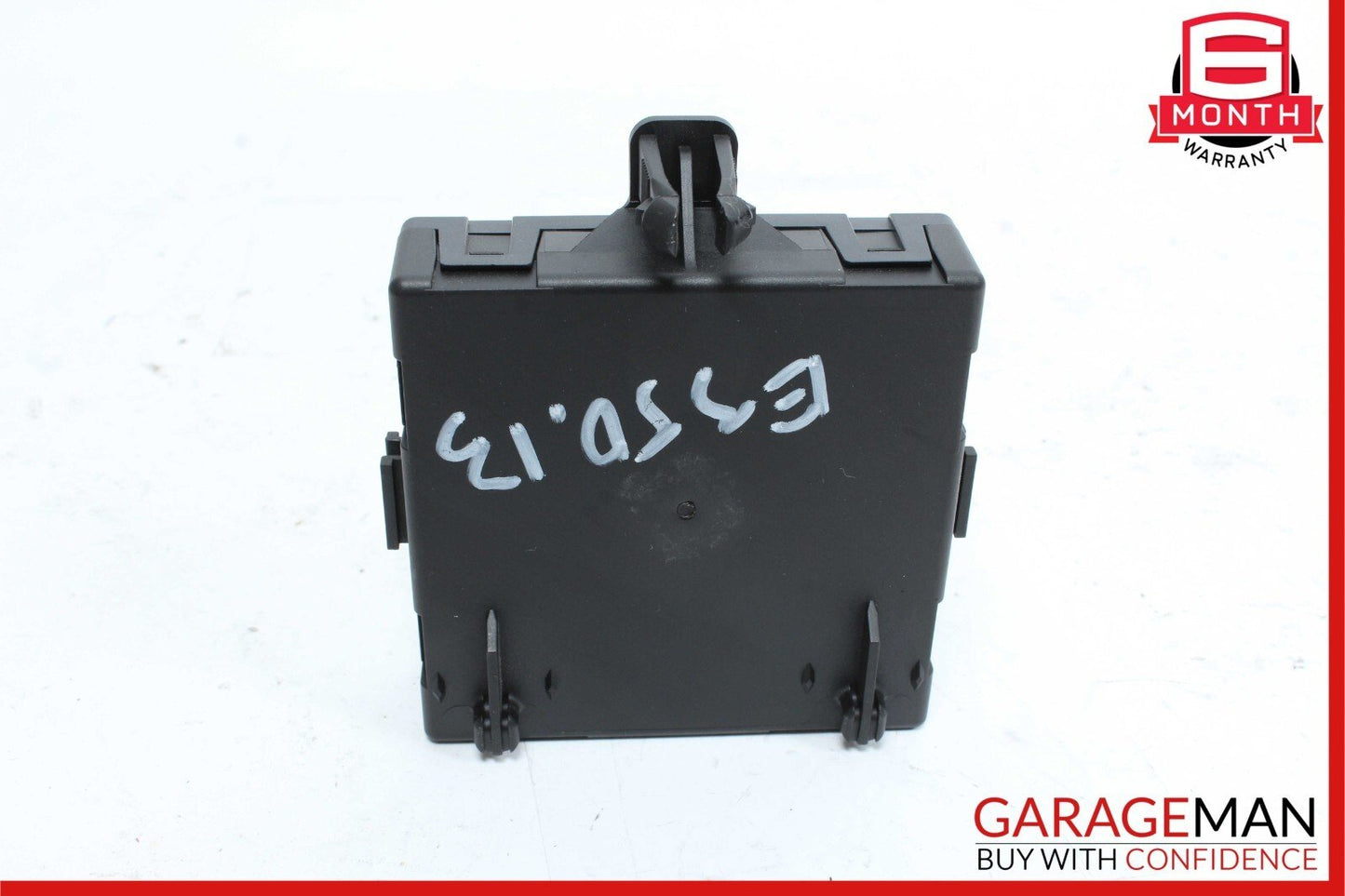 08-18 Mercedes C350 SLK250 CLS550 C250 E400 Front Left Side Door Control Module