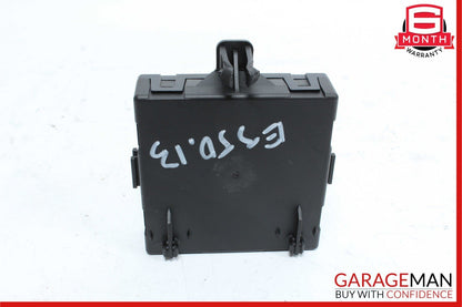 08-18 Mercedes C350 SLK250 CLS550 C250 E400 Front Left Side Door Control Module