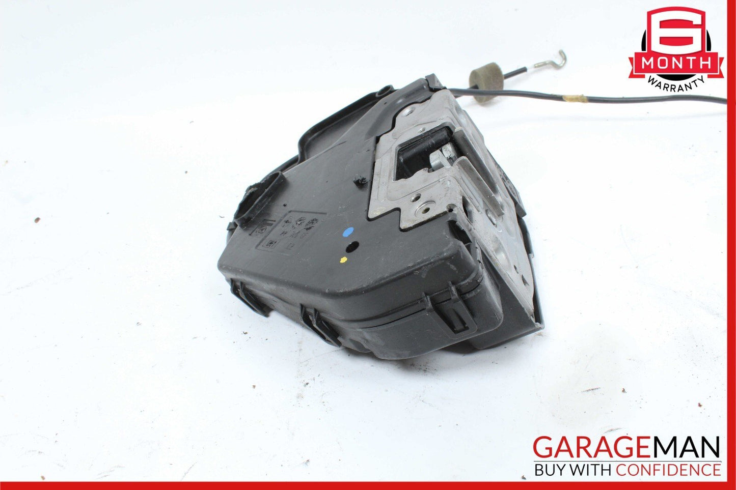 01-07 Mercedes W203 C230 C280 Rear Left Driver Side Door Lock Latch Actuator OEM