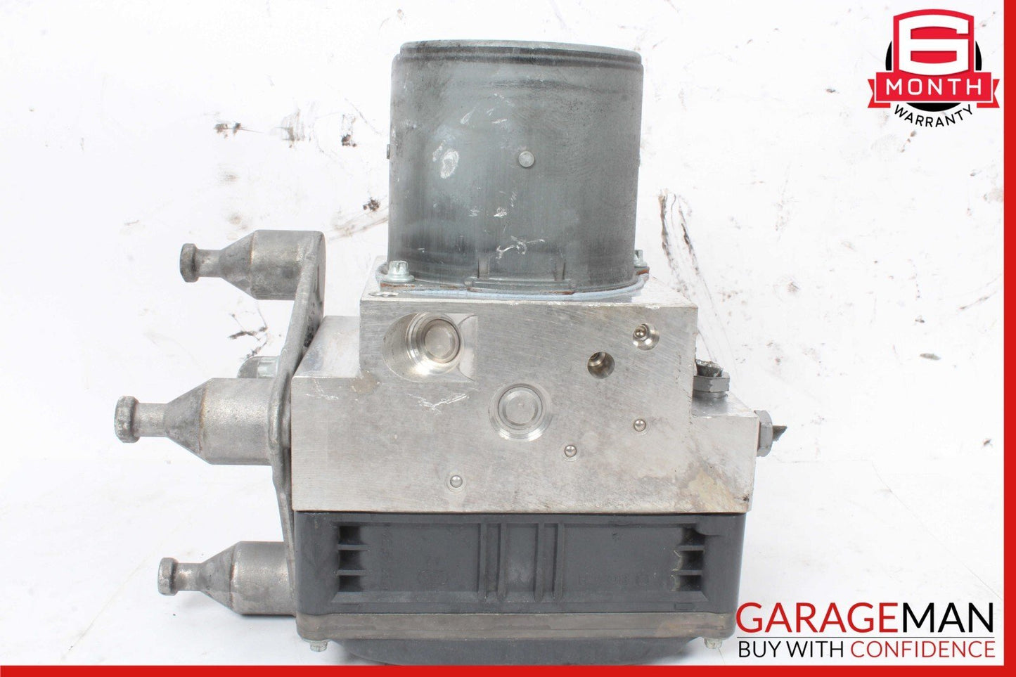 10-12 Mercedes W207 E350 E500 E550 ABS Anti Lock Brake Pump Control Module Unit