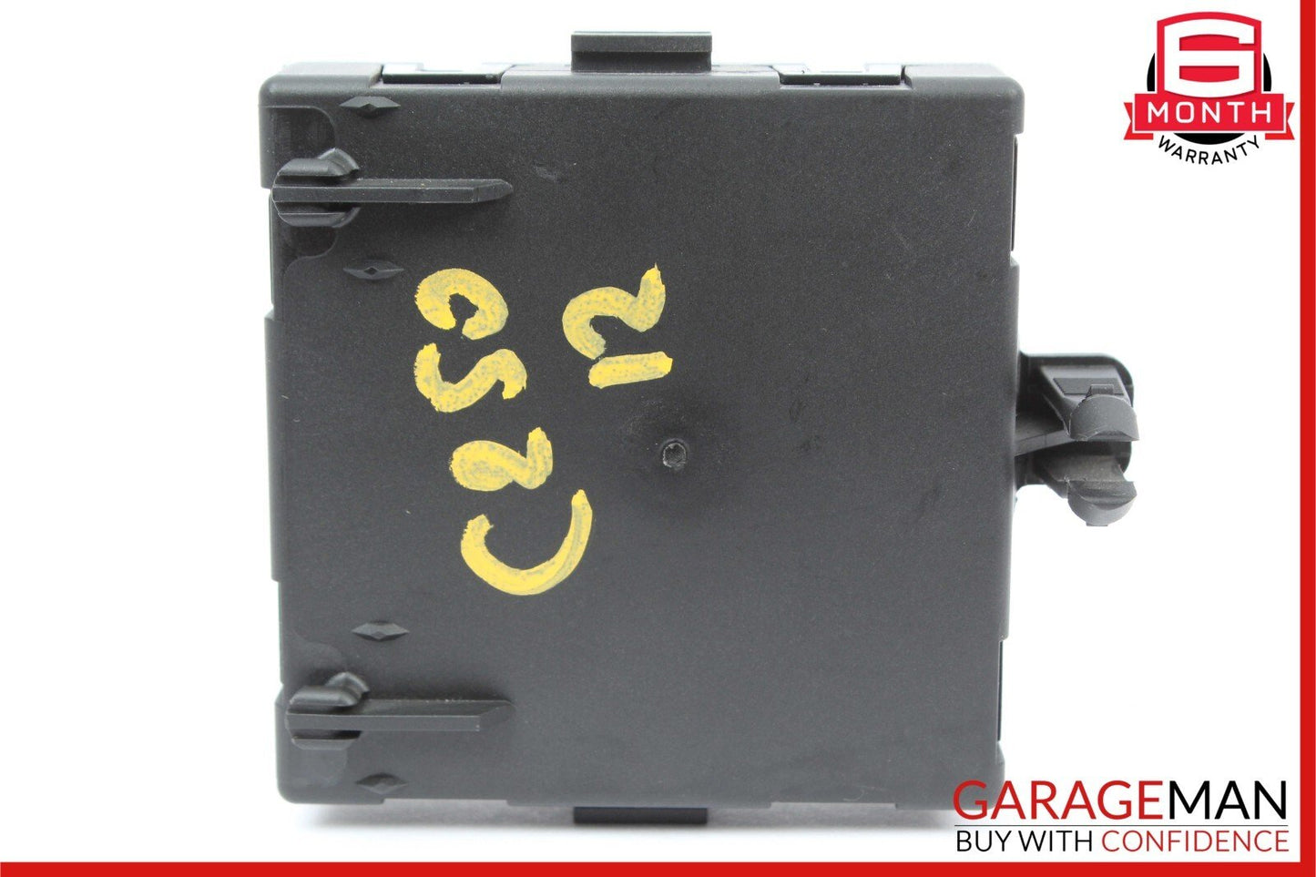 08-18 Mercedes CLS550 C300 E400 E350 Front Right Side Door Control Module Unit
