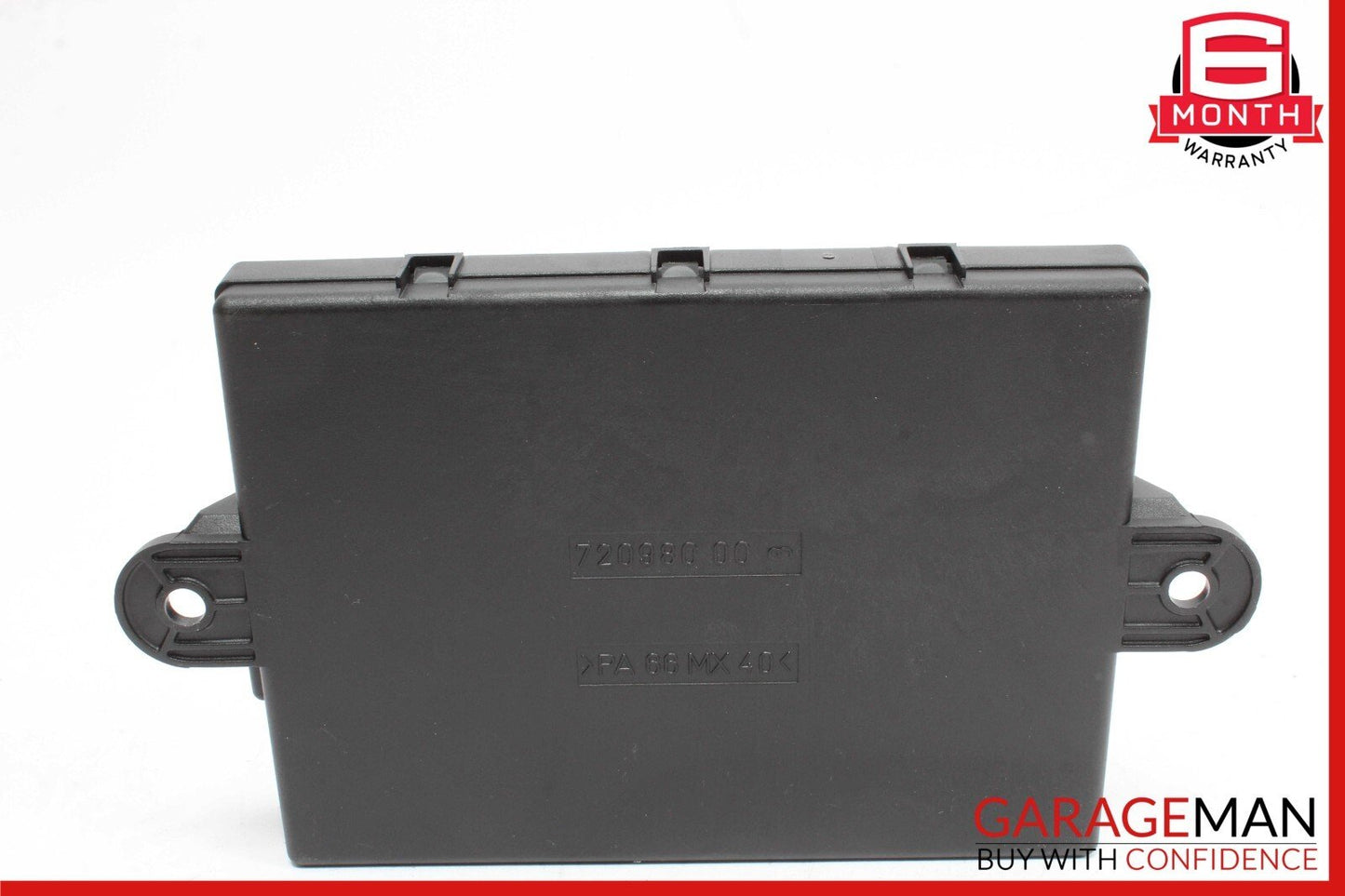 07-13 Mercedes W221 S550 S400 Front Right Passenger Side Door Control Module OEM