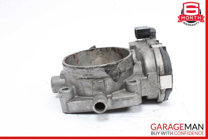 Mercedes CL55 AMG S500 CLK430 E430 SL500 Throttle Body Assembly 1131410125