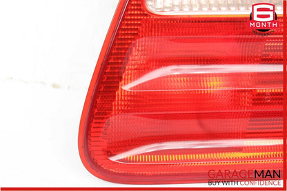 00-03 Mercedes W210 E320 Wagon Rear Right Inner Tail Light Taillight Lamp