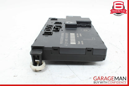 03-09 Mercedes W211 E350 E500 E63 AMG Front Left Side Door Control Module Unit