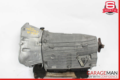 12-15 Mercedes W204 C250 SLK250 7G Tranny Automatic Transmission 722.997 64k