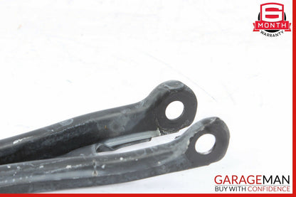08-14 Mercedes W204 C250 C300 Rear Right / Left Lower Control Thrust Arm