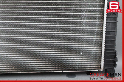05-11 Mercedes R171 SLK280 SLK350 Engine Motor Cooling Radiator OEM