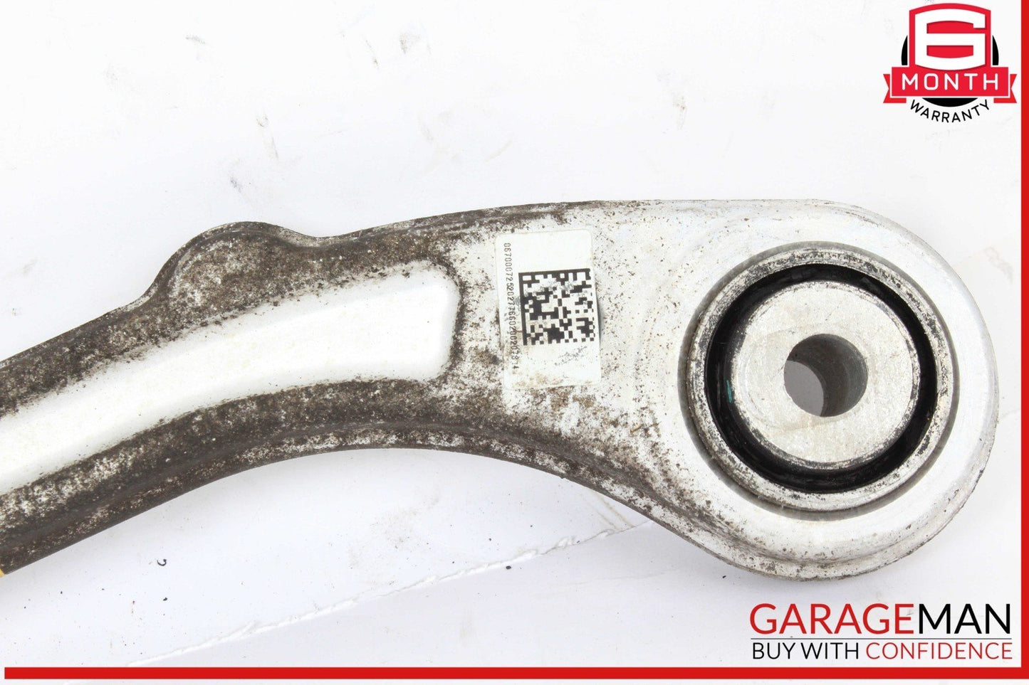 14-17 Maserati Quattroporte Rear Right / Left Side Upper Control Arm OEM