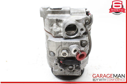 07-11 Mercedes W221 S550 CL550 A/C Air Conditioning Compressor 0022306711 OEM