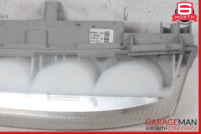 08-14 Mercedes W204 C250 C300 Front Right LED Daytime Running Light Fog Lamp OEM