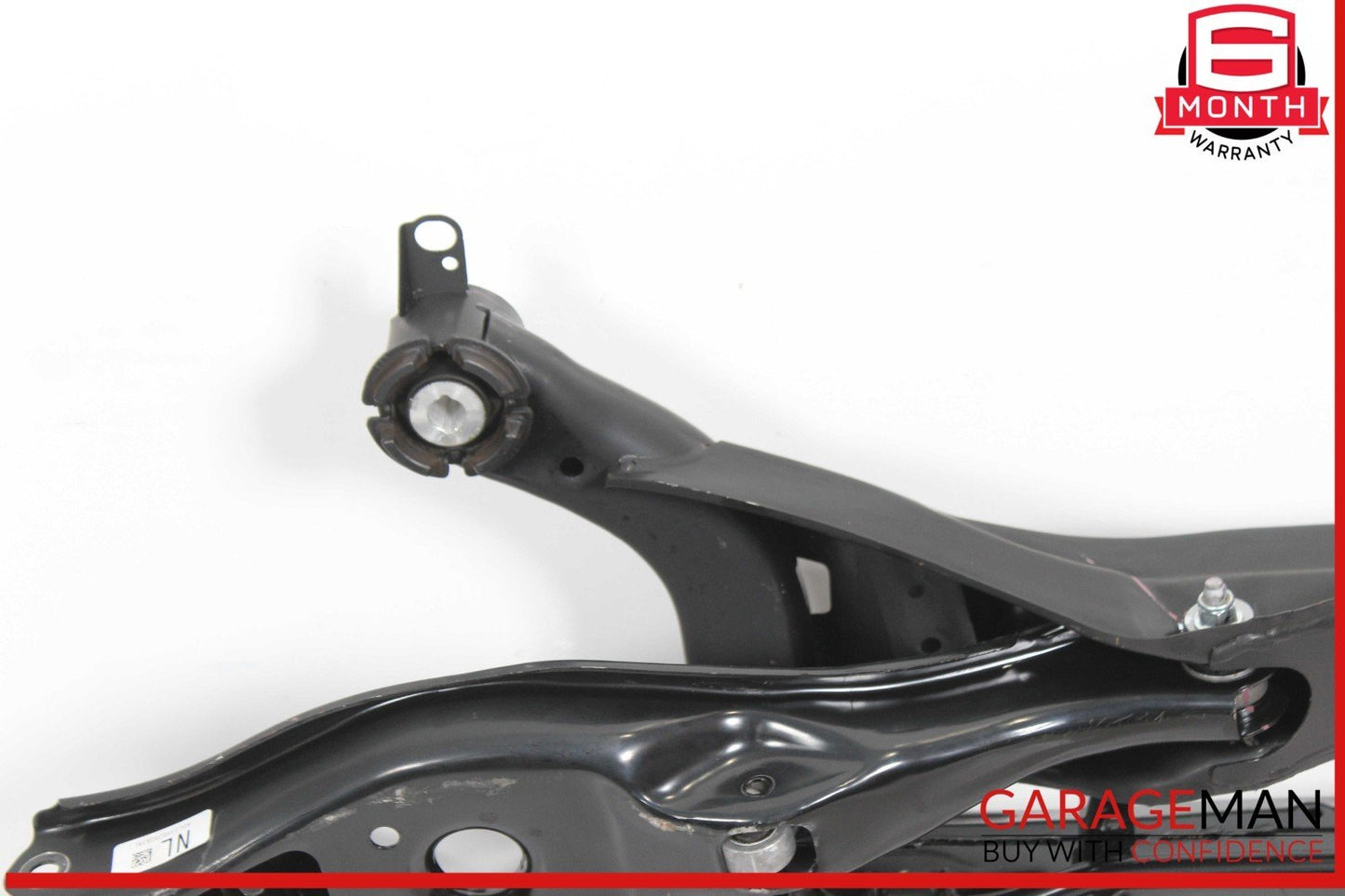 18-22 Honda Accord Rear Crossmember Subframe Assembly OEM