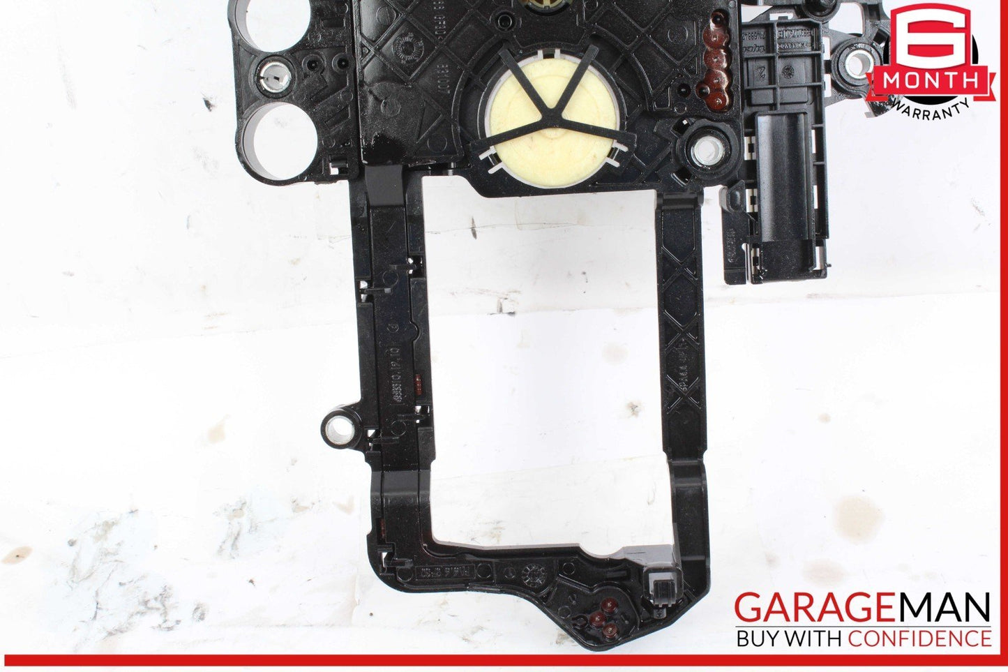 Mercedes VGS2 722.9 7G Transmission Conductor Plate TCU VIN FLASHED OEM