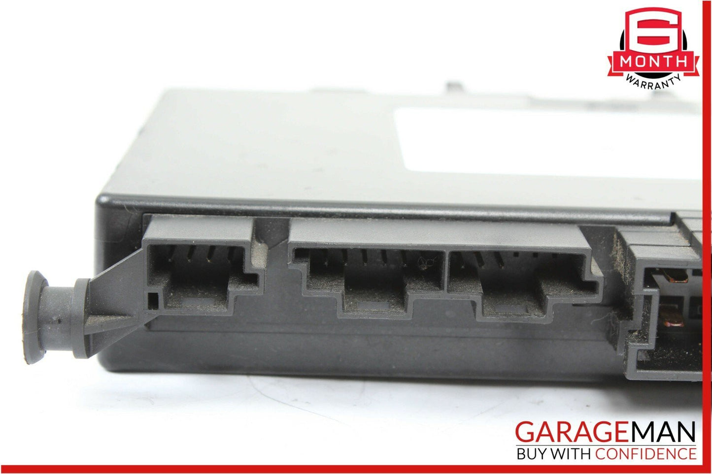 03-11 Mercedes W219 CLS500 Under Seat Control Module Front Right Side OEM