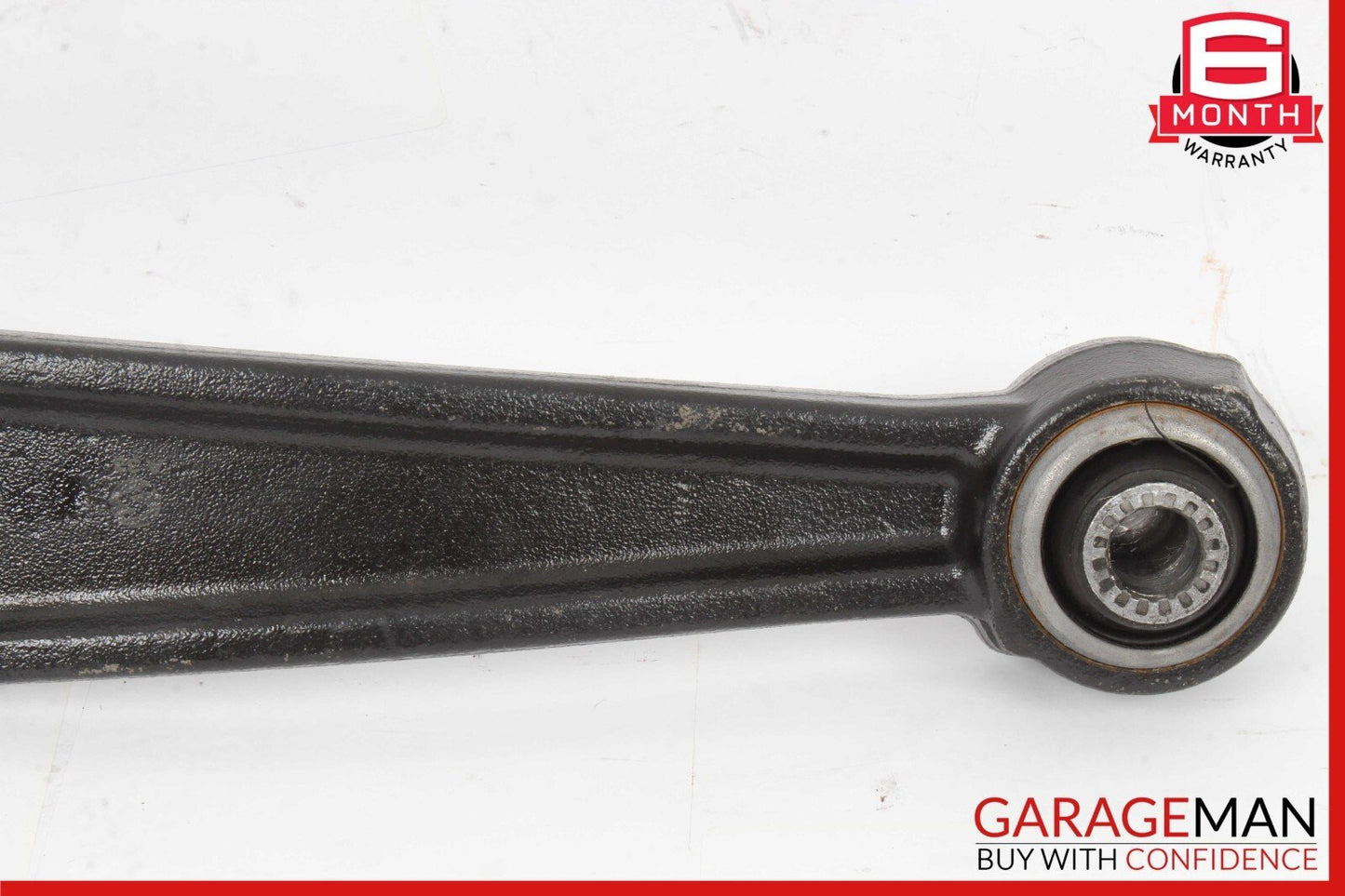 08-14 BMW E71 X6 X5 Front Right Side Lower Rearward Control Arm AWD OEM