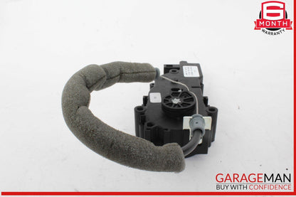 10-18 Mercedes W212 E250 Trunk Lid Power Closing Motor 2047500060 OEM