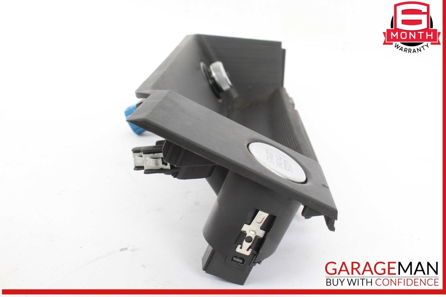 17-24 Audi A4 Allroad Center Console Tray Power Outlet w/ USB Port 8W1864131C