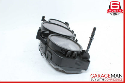 12-14 Mercedes W204 C300 C250 Speedometer Odometer Instrument Cluster Gauge OEM