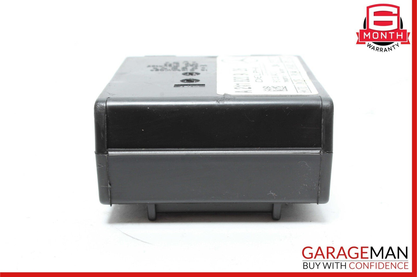 Mercedes SL500 SLK280 CL500 E320 CLK500 S500 Anti Theft Alarm Module Unit