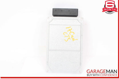 14-19 Cadillac CTS V-Sport Active Suspension Control Module Unit 84214669 OEM