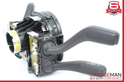 10-17 Porsche Cayenne 958 S Steering Column Combination Switch Assembly OEM