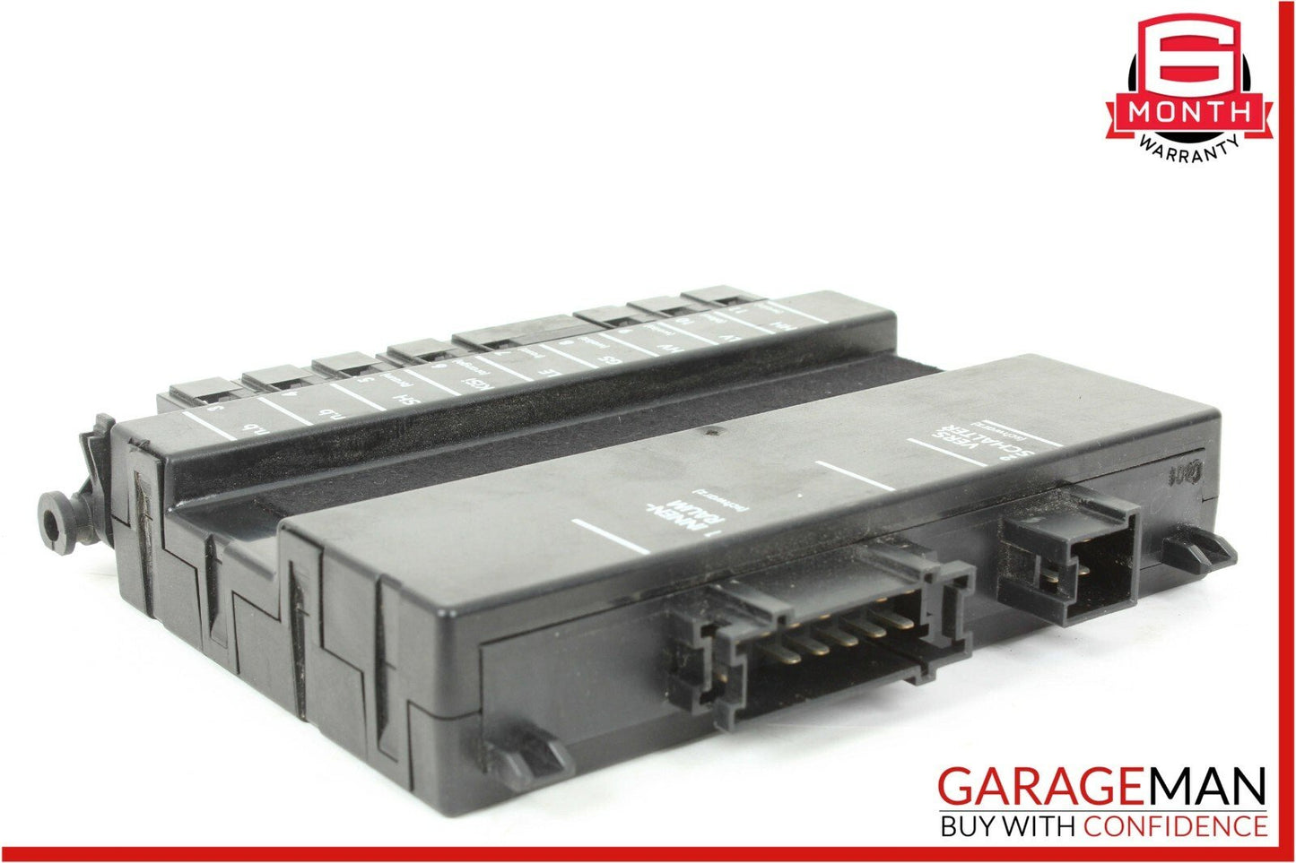 98-05 Mercedes W163 ML500 Seat Control Module Front Left Or Right OEM