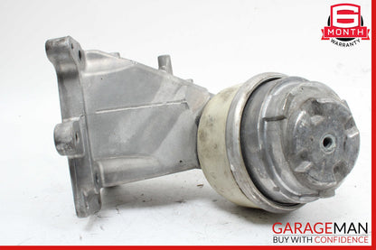 11-14 Mercedes W221 S550 CL550 M278 Engine Carrier Mount Bracket Right OEM