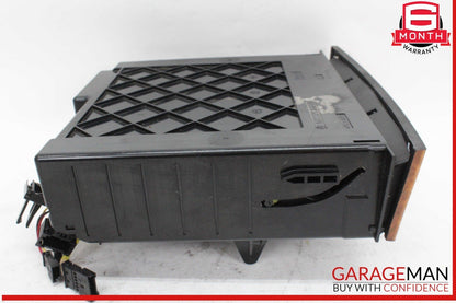 03-09 Mercedes W211 E320 CDI CLS500 Hazard Switch Control Panel 2116800552 OEM