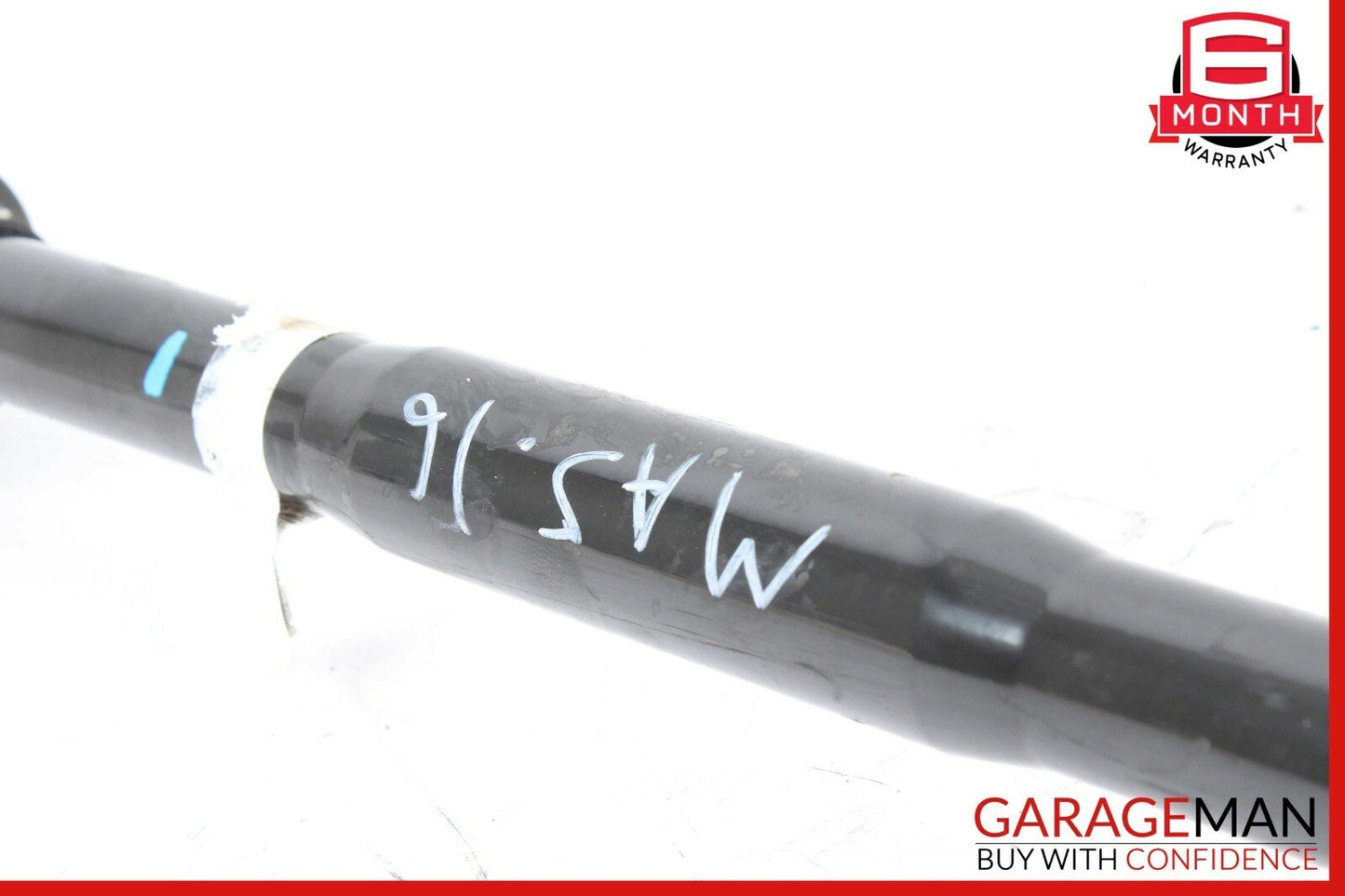 14-17 Maserati Ghibli Rear Right Side CV Axle Shaft Drive Shaft Driveshaft OEM