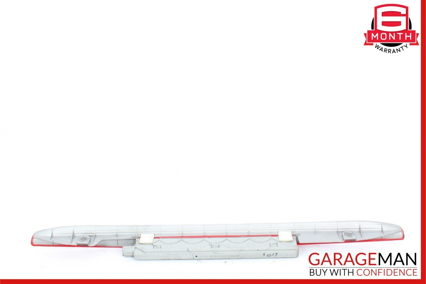 97-04 Porsche Boxster 986 Rear Trunk 3rd Third Stop Brake Tail Light Lamp OEM