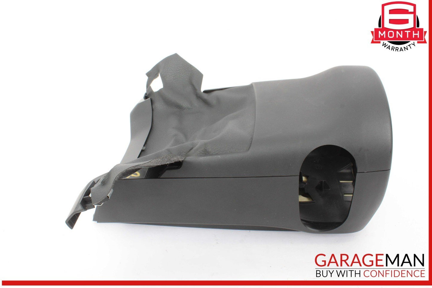 18-24 Audi S5 RS5 Upper Steering Column Cover Trim Panel Black 8W0953512 OEM