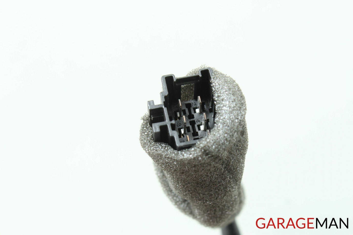 07-13 Mercedes W221 S550 S63 AMG Rear Window Sun Shade Screen Roller Blind OEM