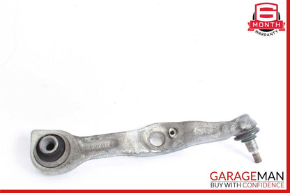 07-14 Mercedes W221 S63 AMG S600 Front Right Side Lower Center Control Arm RWD