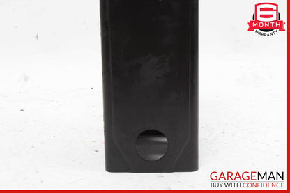 00-06 Mercedes W220 S55 Front Left Bumper Reinforcement Impact Bar Bracket OEM