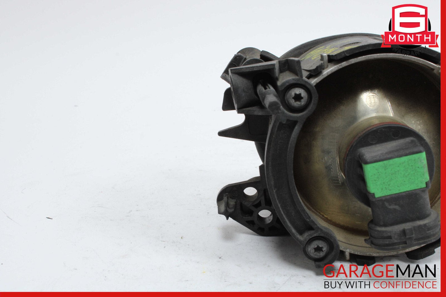 Mercedes X164 GL450 CLS550 E350 Front Right Passenger Bumper Fog Light Lamp OEM