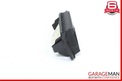 08-14 Mercedes W204 C250 C300 Rear Trunk Tailgate Release Open Handle OEM