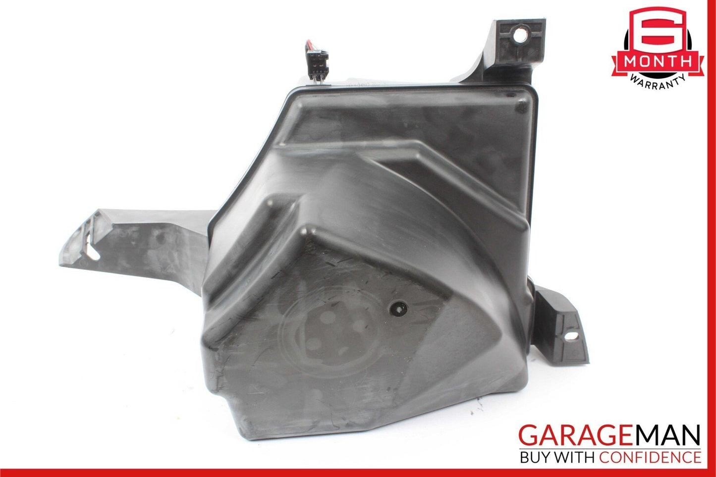 06-11 Mercedes W164 ML550 Rear Harman Kardon Sub Woofer Subwoofer Speaker OEM