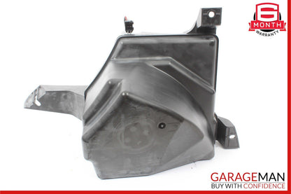 06-11 Mercedes W164 ML550 Rear Harman Kardon Sub Woofer Subwoofer Speaker OEM