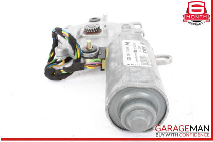00-06 Mercedes W215 CL500 S430 S500 Sunroof Sun Roof Window Slide Motor OEM