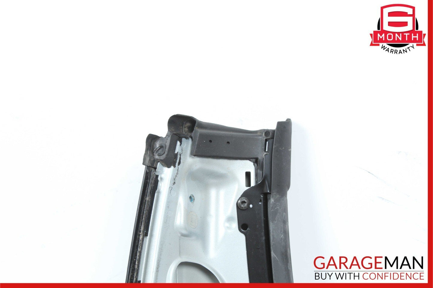 05-11 Mercedes R171 SLK280 SLK350 Rear Left Window Roof C Pillar Panel Cover OEM
